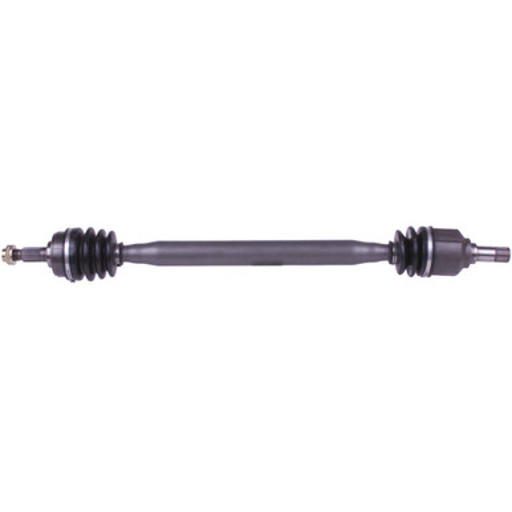 CV Axle Assembly