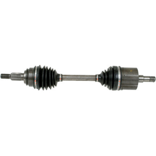CV Axle Assembly