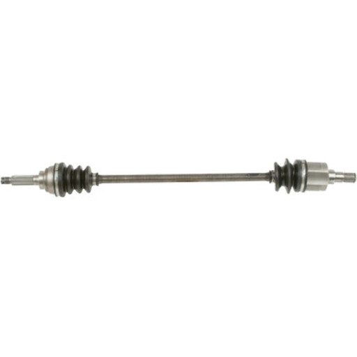 CV Axle Assembly