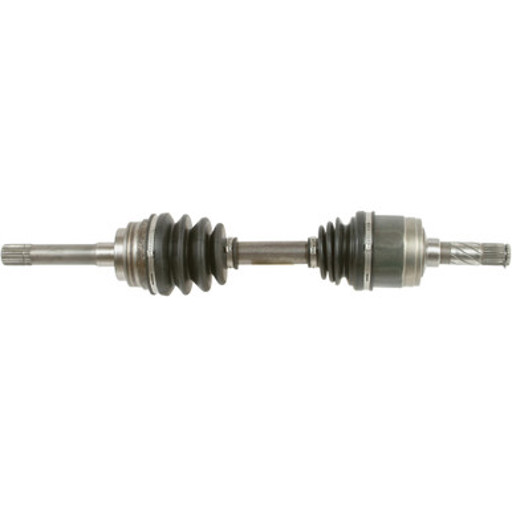 CV Axle Assembly