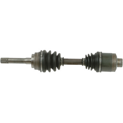 CV Axle Assembly