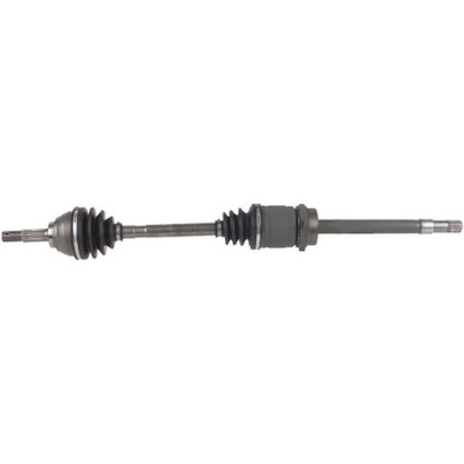 CV Axle Assembly