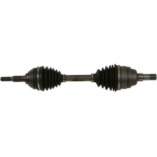 CV Axle Assembly