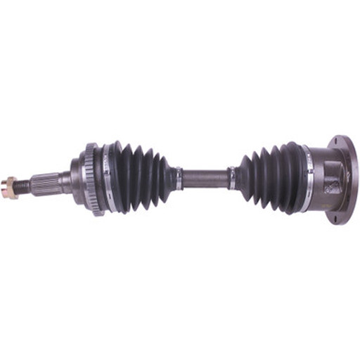 CV Axle Assembly
