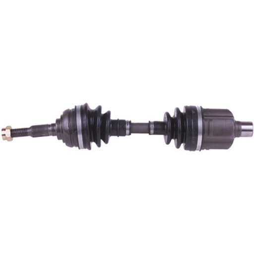 CV Axle Assembly