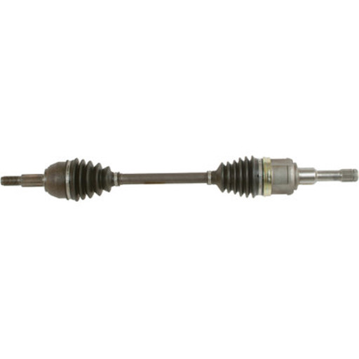 CV Axle Assembly
