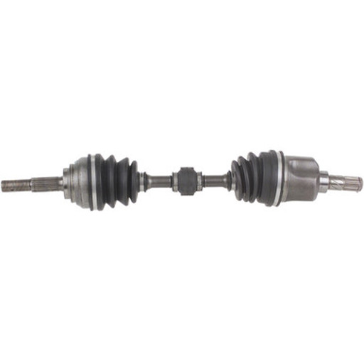 CV Axle Assembly