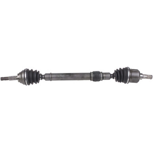 CV Axle Assembly