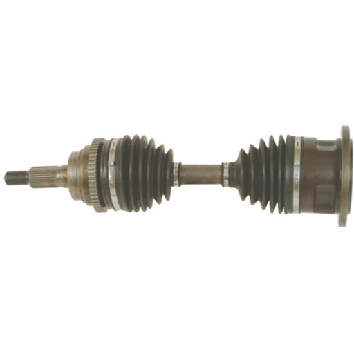 CV Axle Assembly