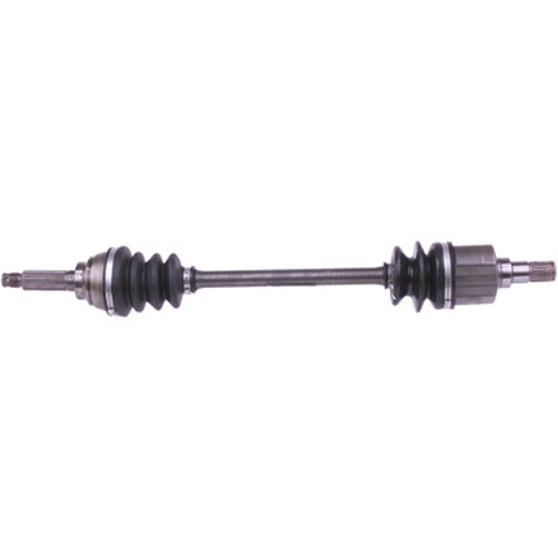 CV Axle Assembly