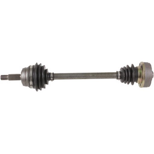 CV Axle Assembly