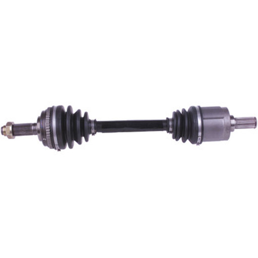 CV Axle Assembly