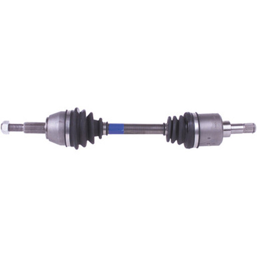 CV Axle Assembly