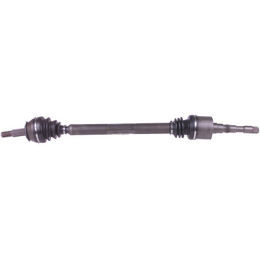 CV Axle Assembly