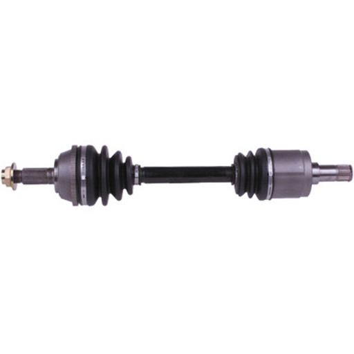 CV Axle Assembly
