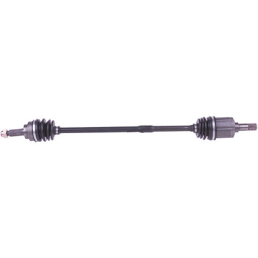 CV Axle Assembly