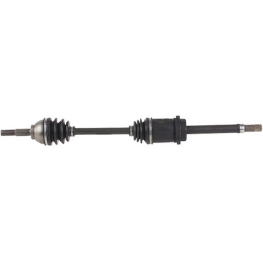 CV Axle Assembly