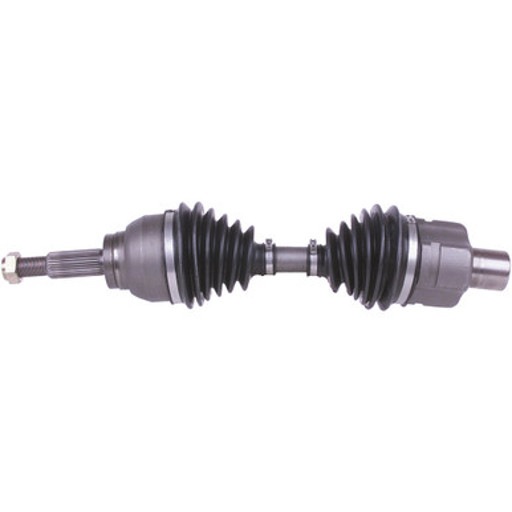 CV Axle Assembly