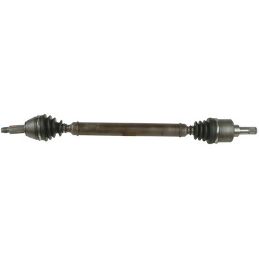 CV Axle Assembly