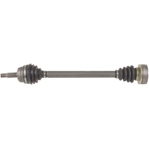 CV Axle Assembly