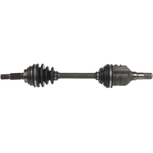 CV Axle Assembly