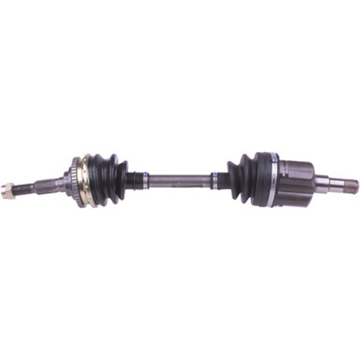 CV Axle Assembly