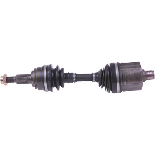 CV Axle Assembly