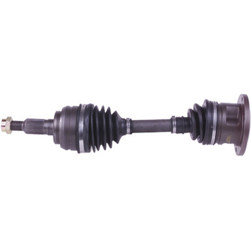 CV Axle Assembly