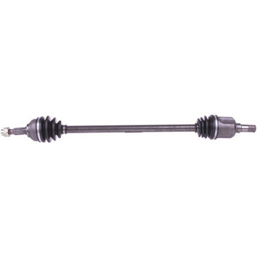 CV Axle Assembly