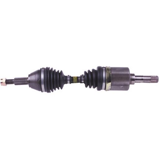 CV Axle Assembly