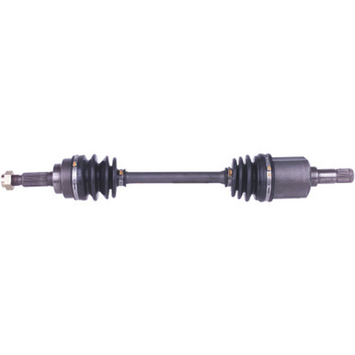 CV Axle Assembly