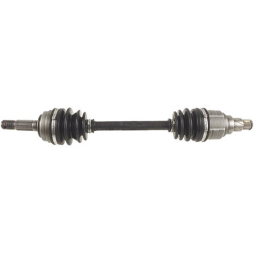 CV Axle Assembly