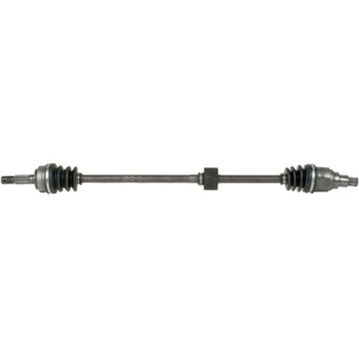 CV Axle Assembly