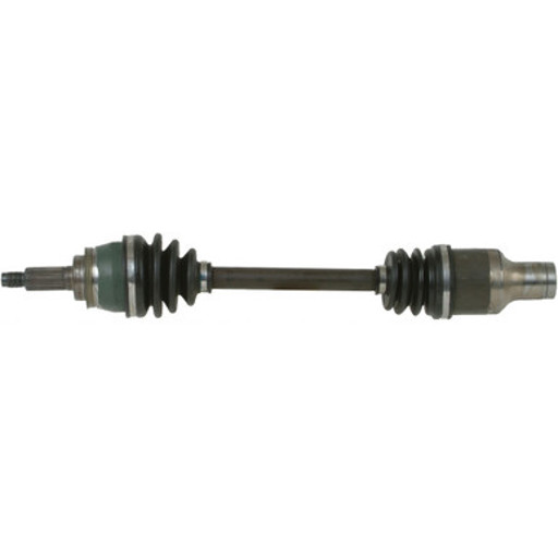 CV Axle Assembly
