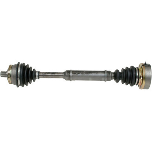 CV Axle Assembly