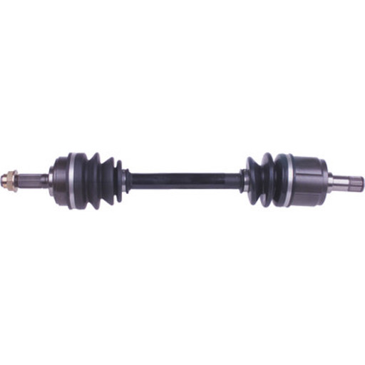 CV Axle Assembly