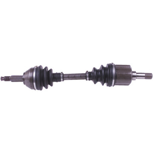 CV Axle Assembly