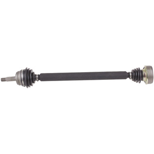 CV Axle Assembly