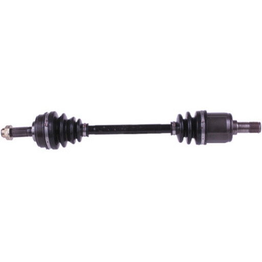 CV Axle Assembly