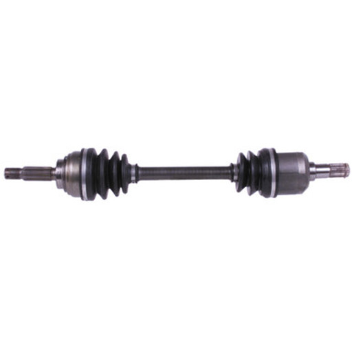 CV Axle Assembly