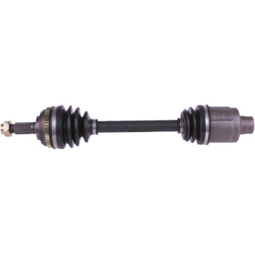 Remanufactured CV Axle Assembly