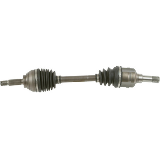 CV Axle Assembly