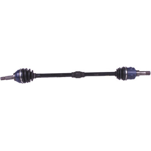 CV Axle Assembly