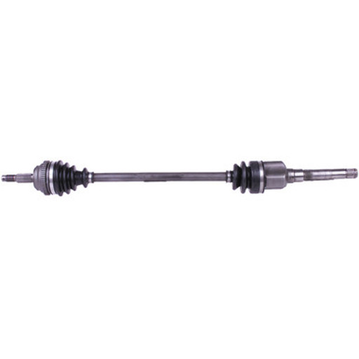 CV Axle Assembly