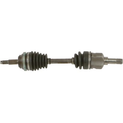 CV Axle Assembly