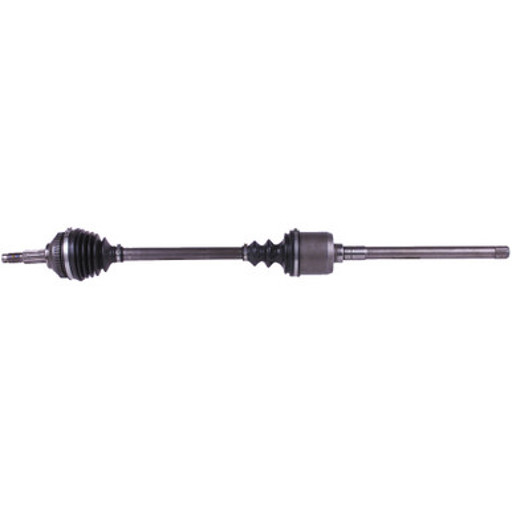 CV Axle Assembly