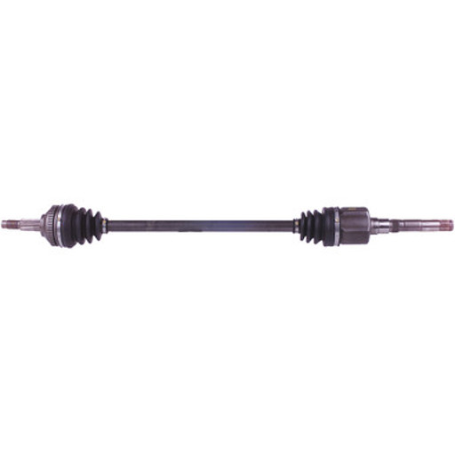 CV Axle Assembly