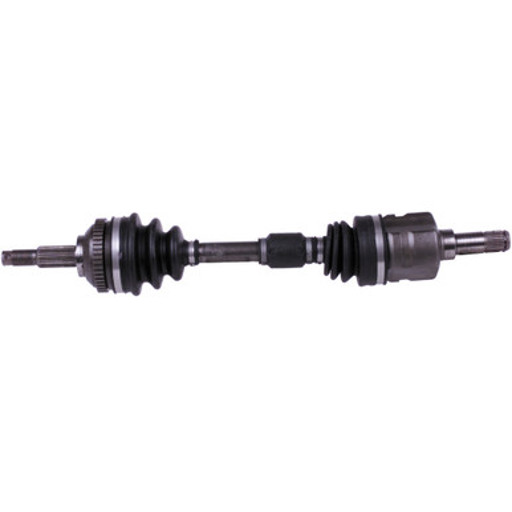 CV Axle Assembly