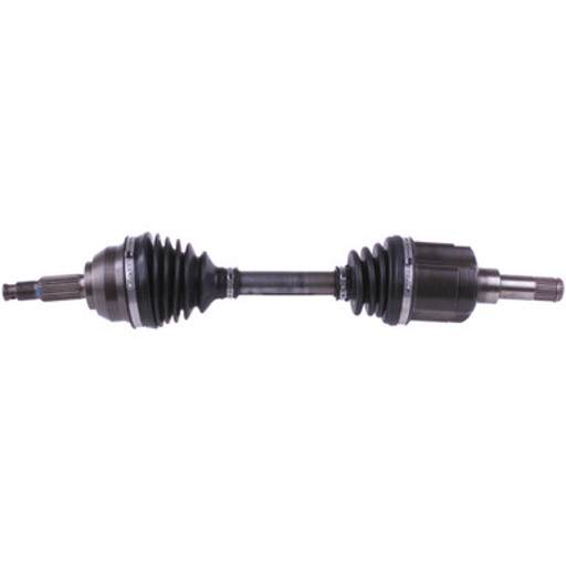 CV Axle Assembly