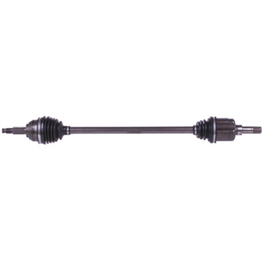 CV Axle Assembly